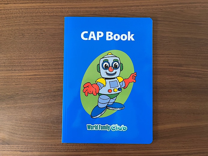 CAP Book